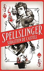 Spellslinger