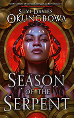 Season of the Serpent