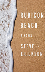 Rubicon Beach Cover