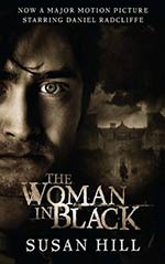 The Woman In Black:  A Ghost Story