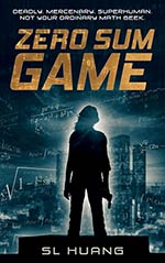 Zero Sum Game Cover