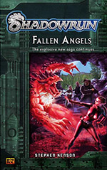 Fallen Angels