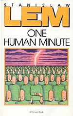 One Human Minute