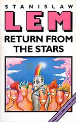 Return From the Stars