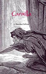 Carmilla Cover