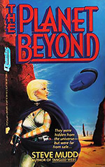 The Planet Beyond