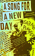 A Song for a New Day Cover