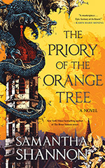 The Priory of the Orange Tree