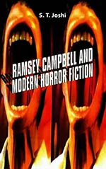 Ramsey Campbell and Modern Horror Fiction