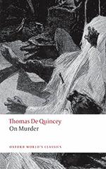 On Murder Cover