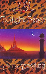 Twilight Beach