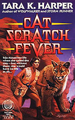 Cat Scratch Fever