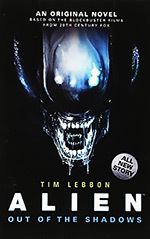 Alien: Out of the Shadows