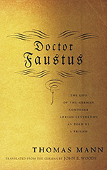 Doctor Faustus