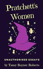 Pratchett's Women: Unauthorised Essays on Female Characters of the Discworld