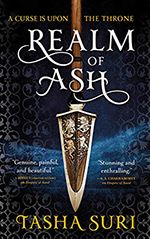 Realm of Ash