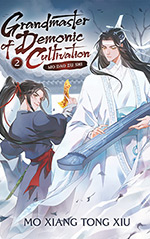 Grandmaster of Demonic Cultivation, Vol. 2