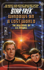 Windows on a Lost World