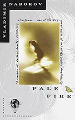 Pale Fire Cover