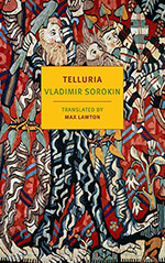 Telluria Cover