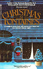 Christmas at Fontaine's