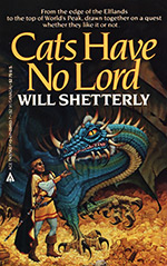 Cats Have No Lord