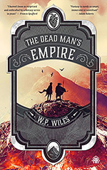 The Dead Man's Empire