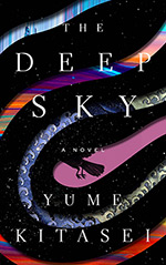 The Deep Sky: A Novel