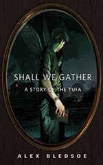 Shall We Gather Cover