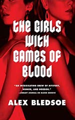 The Girls with Games of Blood