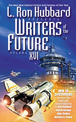 L. Ron Hubbard Presents Writers of the Future, Volume XVI