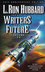 L. Ron Hubbard Presents Writers of the Future, Volume XX