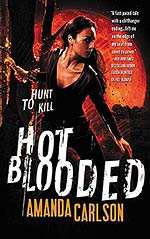 Hot Blooded