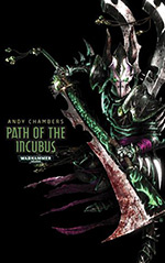 Path of the Incubus