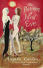 The Passion of New Eve Cover