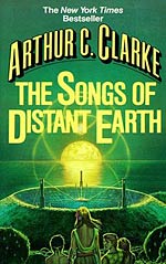 The Songs of Distant Earth