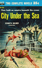 City Under the Sea / Star Ways
