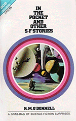 In the Pocket and Other S-F Stories / Gather in the Hall of the Planets