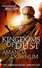 Kingdoms of Dust