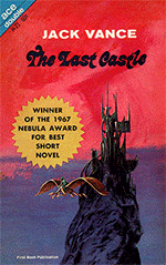 The Last Castle / World of the Sleeper