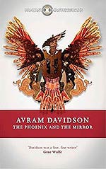 The Phoenix and the Mirror: or, The Enigmatic Speculum