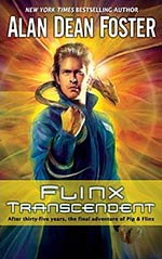 Flinx Transcendent