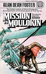 Mission to Moulokin