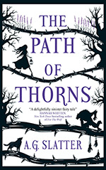 The Path of Thorns