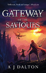 Gateway of the Saviours