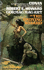 The Undying Wizard