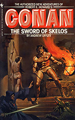 The Sword of Skelos