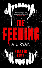 The Feeding Cover