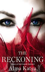 The Reckoning