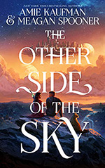 The Other Side of the Sky